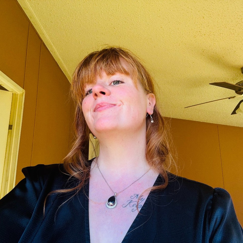 Meet your Posher, Kimberly